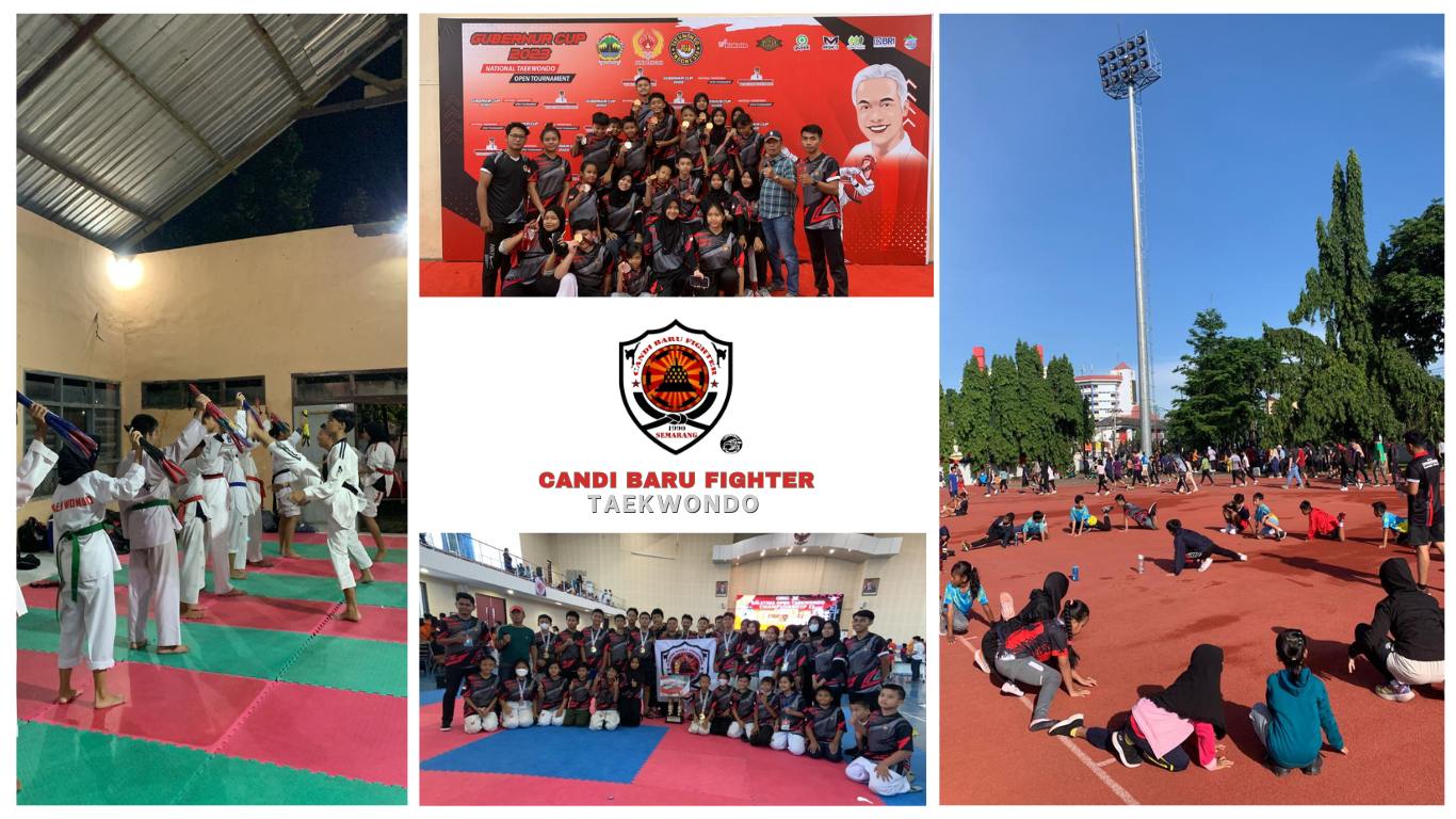 Taekwondo Indonesia Candi Baru TC ti-candibarutc.com